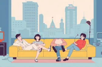 Soviet Films About Slackers: A Cinematic Journey into Idleness