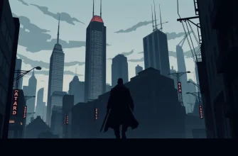 Explore the Dark Side: 10 Must-Watch Crime Films