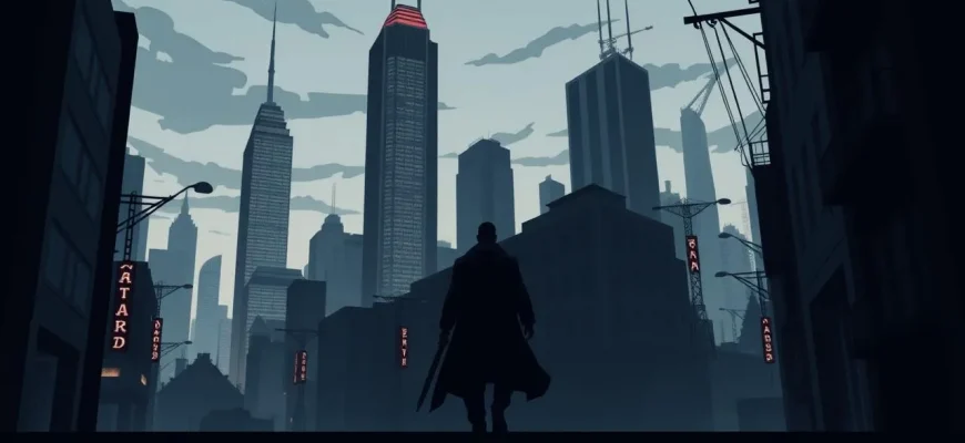 Explore the Dark Side: 10 Must-Watch Crime Films