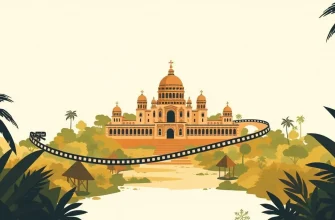 Ancient African Kingdoms: A Cinematic Journey