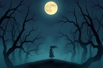 10 Horror Films Exploring Eerie Folk Customs