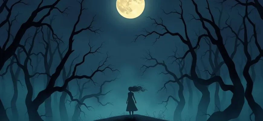 10 Horror Films Exploring Eerie Folk Customs