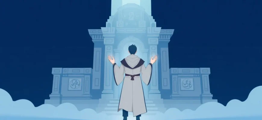 Top 10 Mystical Films About Artifact Guardians