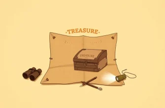 Top 10 Adventure Films About Ancient Treasures