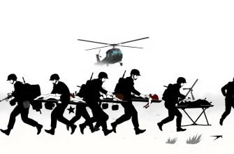 Top 10 War Films About Rescuing the Wounded