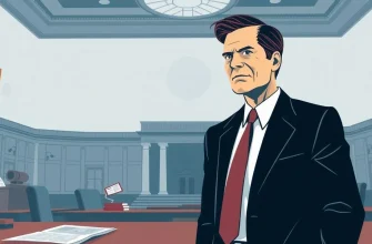 Films About Senators: A Political Journey