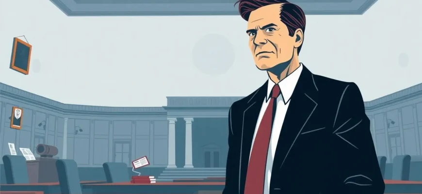 Films About Senators: A Political Journey