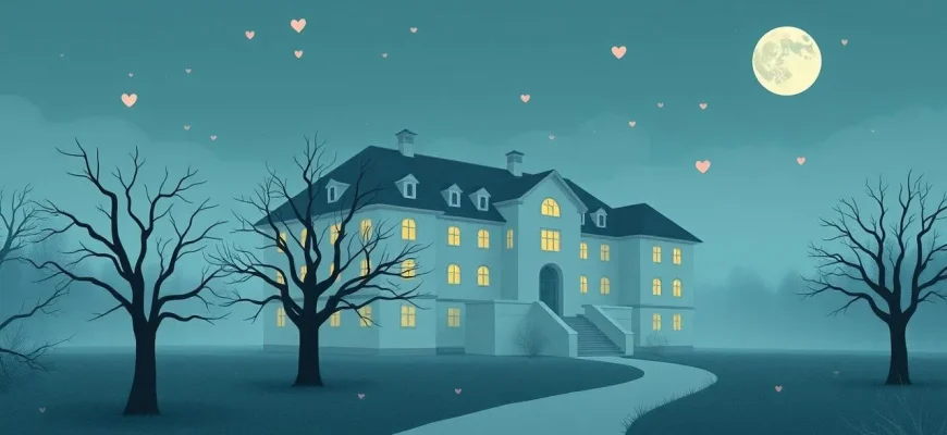 10 Romantic Sanatorium Films to Watch