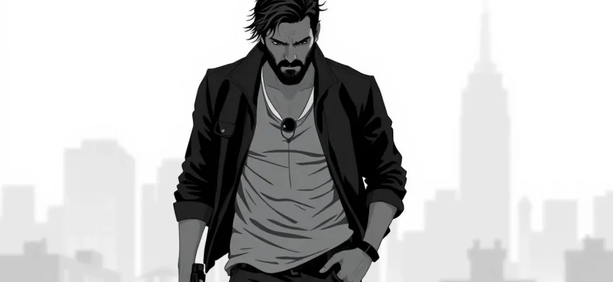 Action Films Where Love is Lost but Never Forgotten