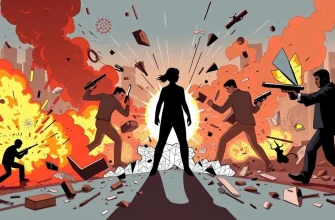 Top 10 Action Films About Family Feuds