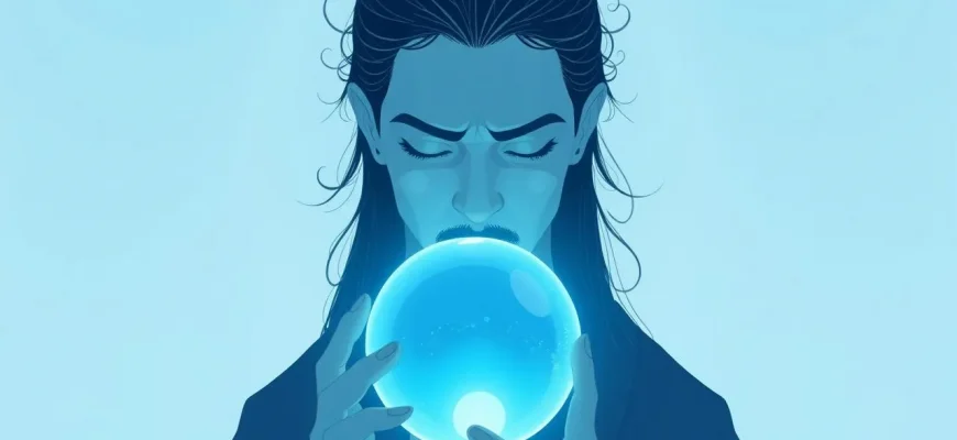 Mystical Films About Priests' Prophecies