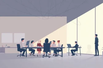 Drama Films That Explore the Intricacies of Workplace Relationships