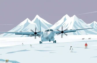 Top 10 Polar Aviation Documentaries