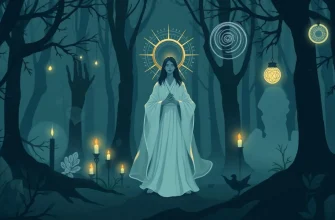 Top 10 Mystical Healer Movies