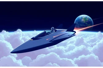 Top 10 Sci-Fi Aviation Films You Must See