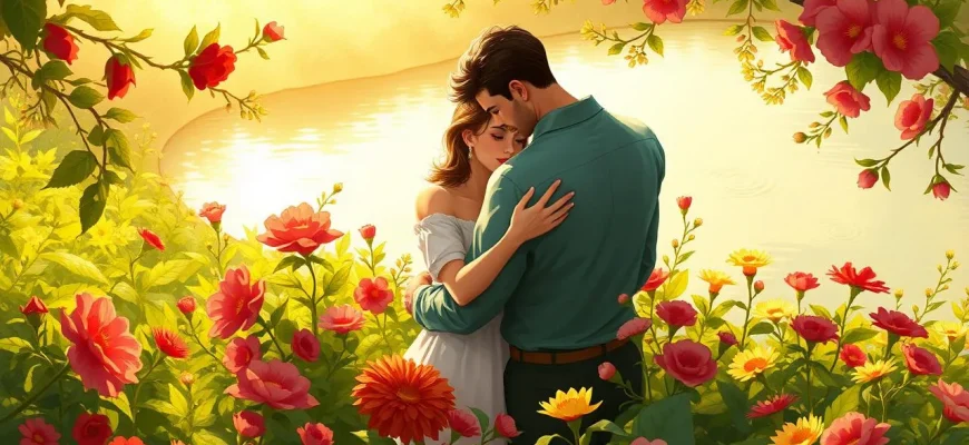 Nature's Love Stories: 10 Romantic Films