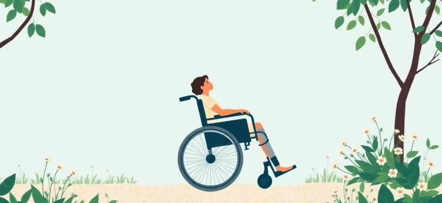 10 Heartwarming Melodramas About Disability