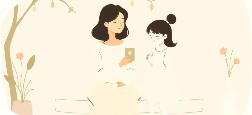 Heartfelt Mother-Daughter Melodramas