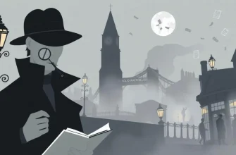 Jack the Ripper Detective Films Collection