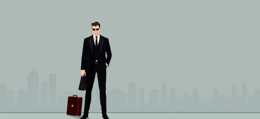 Top 10 Crime Films with Secret Plans