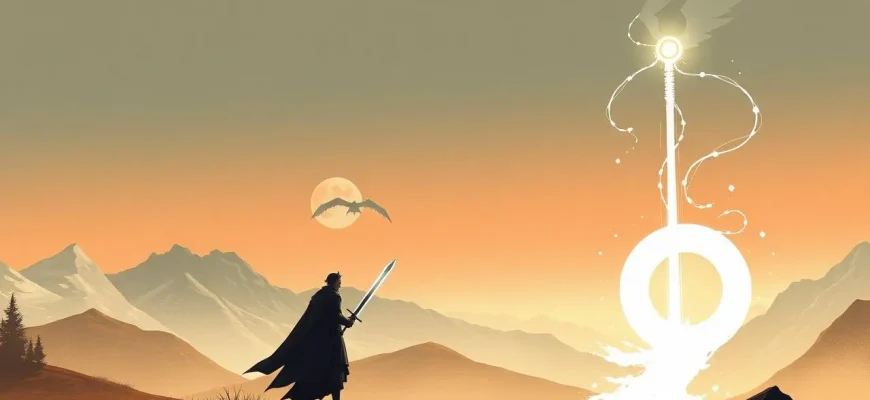 Top 10 Sword Fantasy Films You Must Watch