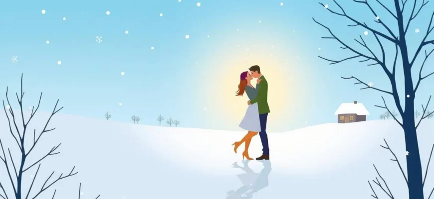 Snowy Romance: 10 Films to Warm Your Heart
