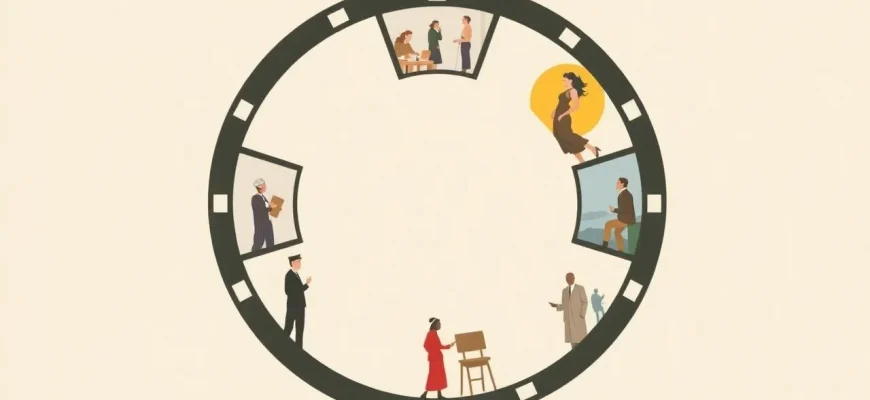 10 Biopics That Bring the Early 20th Century to Life
