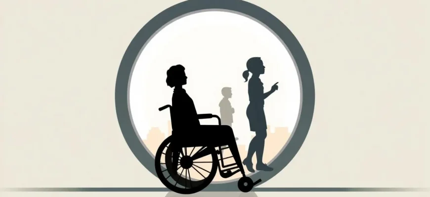 10 Must-Watch Films About Disabilities
