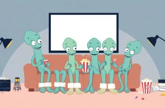 Family Squid Movies: A Collection for All Ages