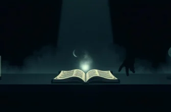 Thrilling Adventures with Mystical Artifacts