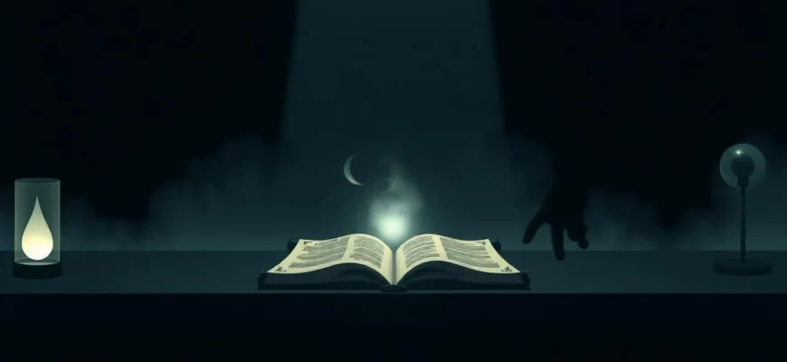 Thrilling Adventures with Mystical Artifacts