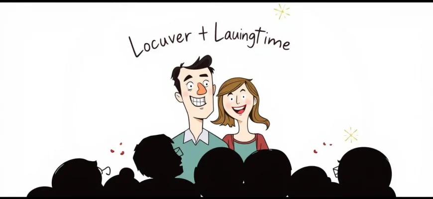 Top 10 Marital Comedy Films to Watch