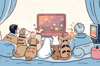 Top 10 Heartwarming Pet Movies