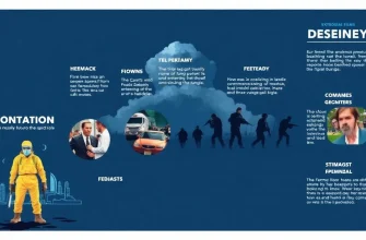 Top 10 Action Films Featuring Biological Weapons