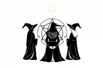 Top 10 Witch Coven Movies for a Magical Movie Night