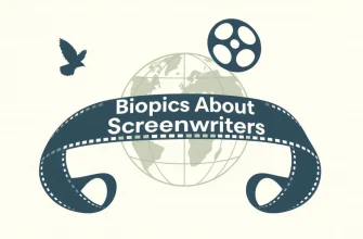 Biopics About Screenwriters - A Cinematic Journey