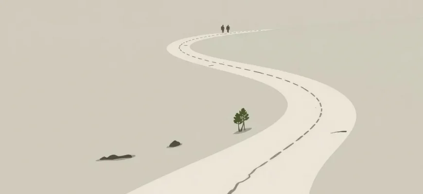 Top 10 War Films on Frontline Roads