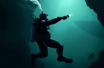 Top 10 Films About Underwater Demolition