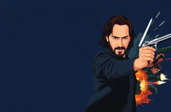 Top 10 Action Films Starring Keanu Reeves
