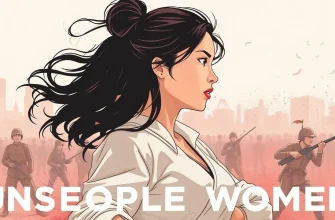 10 Melodramas About Women Warriors