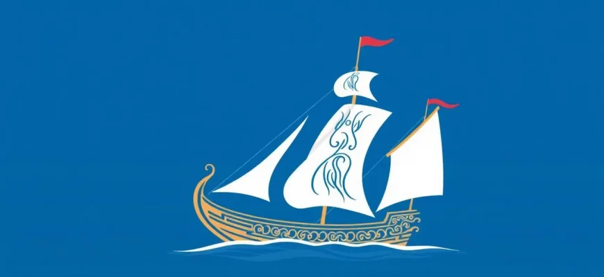 Historical Films About Phoenician Seafarers