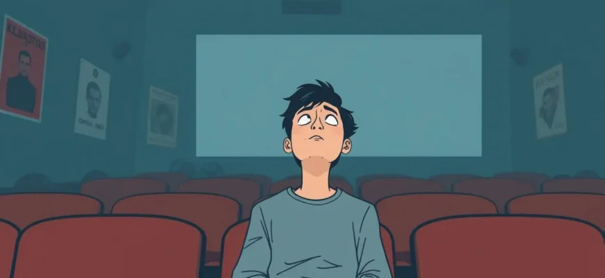 Soviet Films That Explore the Phenomenon of Déjà Vu