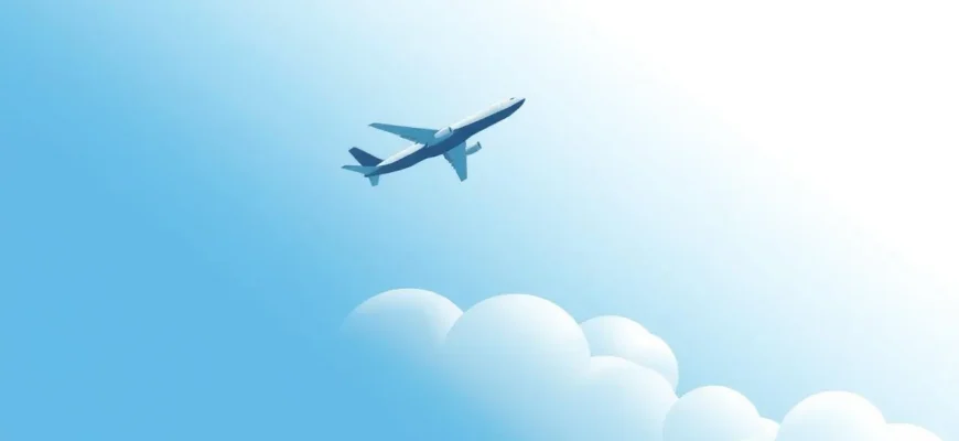 Top 10 Thrilling Films About Pilots