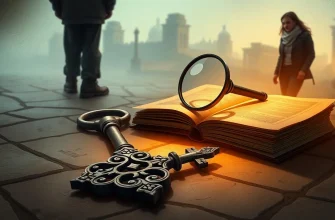 Top 10 Detective Archaeology Films