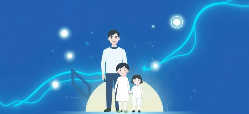 Family Films About Nanotechnology