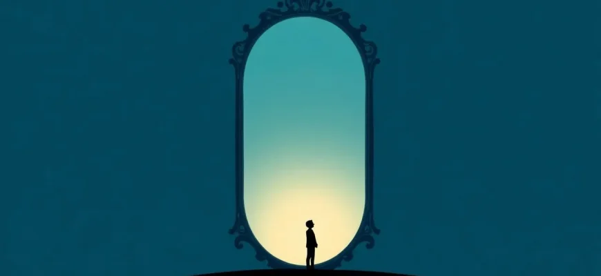 Films for Self-Reflection: A Cinematic Journey Within