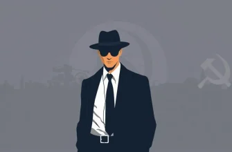 Top 10 Soviet Spy Films with English Dubbing