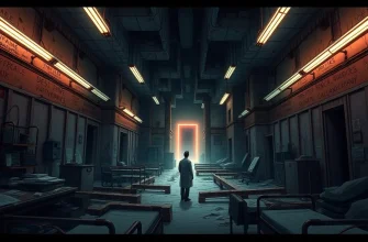Top 10 Thrillers Set in Psychiatric Hospitals