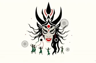 Mystical Films on Kali Worship