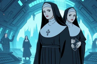 Sci-Fi Nuns: Films That Blend Faith with Futuristic Fantasy